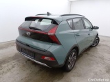  Hyundai  Bayon Hyundai  1.0 TGDi 100 48V 7DCT Techno 5d #2