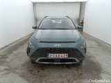  Hyundai  Bayon Hyundai  1.0 TGDi 100 48V 7DCT Techno 5d #5