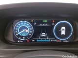  Hyundai  Bayon Hyundai  1.0 TGDi 100 48V 7DCT Techno 5d #6