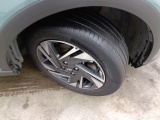  Hyundai  Bayon Hyundai  1.0 TGDi 100 48V 7DCT Techno 5d #22