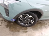  Hyundai  Bayon Hyundai  1.0 TGDi 100 48V 7DCT Techno 5d #28