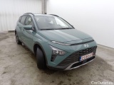  Hyundai  Bayon Hyundai  1.0 TGDi 100 48V 7DCT Techno 5d #57