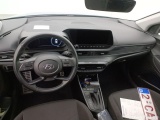  Hyundai  Bayon Hyundai  1.0 TGDi 100 48V 7DCT Techno 5d #58