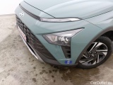  Hyundai  Bayon Hyundai  1.0 TGDi 100 48V 7DCT Techno 5d #84