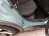  Hyundai  Bayon Hyundai  1.0 TGDi 100 48V 7DCT Techno 5d #100