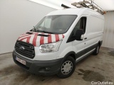 Ford  Transit Ford  350M 2.0TD 130pk 96kW M6 Trend 4d 