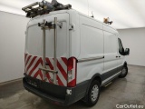  Ford  Transit Ford  350M 2.0TD 130pk 96kW M6 Trend 4d #2