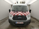  Ford  Transit Ford  350M 2.0TD 130pk 96kW M6 Trend 4d #5