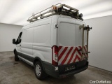  Ford  Transit Ford  350M 2.0TD 130pk 96kW M6 Trend 4d #7