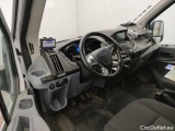 Ford  Transit Ford  350M 2.0TD 130pk 96kW M6 Trend 4d #9