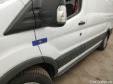  Ford  Transit Ford  350M 2.0TD 130pk 96kW M6 Trend 4d #34