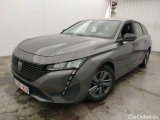  Peugeot  308 Peugeot  SW 1.5 BlueHDi 130 S&S Active Pack 5d 