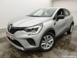  Renault  Captur Renault  TCe 90 Corporate Edition 5d 