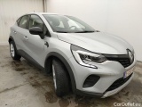  Renault  Captur Renault  TCe 90 Corporate Edition 5d #8