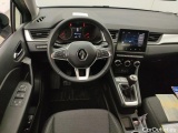  Renault  Captur Renault  TCe 90 Corporate Edition 5d #9