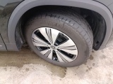  Mercedes  EQA MERCEDES  (H293) 66.5 kWh  250 Business Line 5d #6