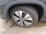  Mercedes  EQA MERCEDES  (H293) 66.5 kWh  250 Business Line 5d #10
