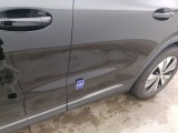 Mercedes  EQA MERCEDES  (H293) 66.5 kWh  250 Business Line 5d #12