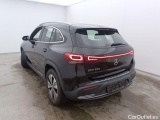  Mercedes  EQA MERCEDES  (H293) 66.5 kWh  250 Business Line 5d #33