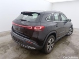  Mercedes  EQA MERCEDES  (H293) 66.5 kWh  250 Business Line 5d #34
