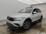  Volkswagen  Tiguan Volkswagen  2.0 TDI 110kW Life 5d 