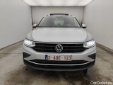  Volkswagen  Tiguan Volkswagen  2.0 TDI 110kW Life 5d #5