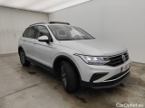  Volkswagen  Tiguan Volkswagen  2.0 TDI 110kW Life 5d #8