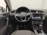 Volkswagen  Tiguan Volkswagen  2.0 TDI 110kW Life 5d #9