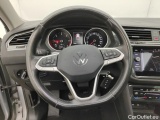  Volkswagen  Tiguan Volkswagen  2.0 TDI 110kW Life 5d #20