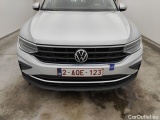  Volkswagen  Tiguan Volkswagen  2.0 TDI 110kW Life 5d #25