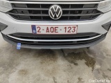  Volkswagen  Tiguan Volkswagen  2.0 TDI 110kW Life 5d #28