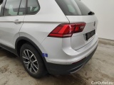  Volkswagen  Tiguan Volkswagen  2.0 TDI 110kW Life 5d #32