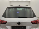  Volkswagen  Tiguan Volkswagen  2.0 TDI 110kW Life 5d #36