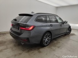  Bmw  Serie 3 BMW 3 Reeks Touring 320e (150 kW) 5d #2