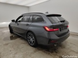  Bmw  Serie 3 BMW 3 Reeks Touring 320e (150 kW) 5d #7
