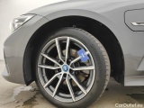  Bmw  Serie 3 BMW 3 Reeks Touring 320e (150 kW) 5d #38