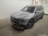  Mercedes  GLB Mercedes-Benz   180 d Business Solution 5d 7pl 