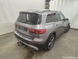  Mercedes  GLB Mercedes-Benz   180 d Business Solution 5d 7pl #2
