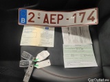  Mercedes  GLB Mercedes-Benz   180 d Business Solution 5d 7pl #4