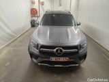  Mercedes  GLB Mercedes-Benz   180 d Business Solution 5d 7pl #5