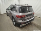  Mercedes  GLB Mercedes-Benz   180 d Business Solution 5d 7pl #7