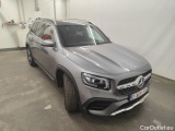  Mercedes  GLB Mercedes-Benz   180 d Business Solution 5d 7pl #8