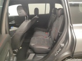  Mercedes  GLB Mercedes-Benz   180 d Business Solution 5d 7pl #10