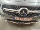  Mercedes  GLB Mercedes-Benz   180 d Business Solution 5d 7pl #34