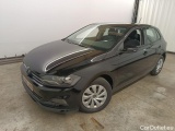  Volkswagen  Polo Volkswagen  1.0 TSI Comfortline DSG 5d 