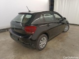  Volkswagen  Polo Volkswagen  1.0 TSI Comfortline DSG 5d #2
