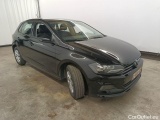  Volkswagen  Polo Volkswagen  1.0 TSI Comfortline DSG 5d #8