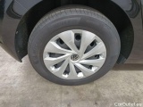 Volkswagen  Polo Volkswagen  1.0 TSI Comfortline DSG 5d #35
