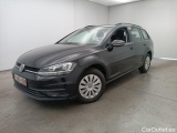  Volkswagen  Golf  Volkswagen Variant 1.6 TDi Trendline 5d 