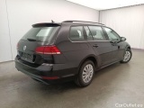  Volkswagen  Golf  Volkswagen Variant 1.6 TDi Trendline 5d #2